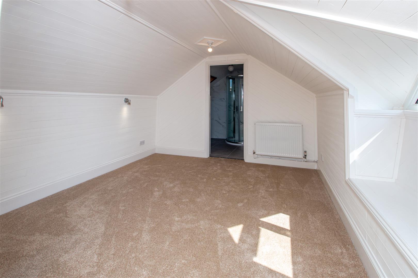 Wilmin Grove, Loughton, Milton Keynes
